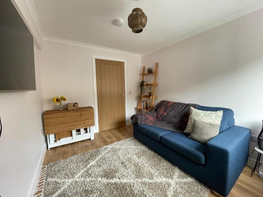 Seafield Lodge Fort William Zewnętrze zdjęcie