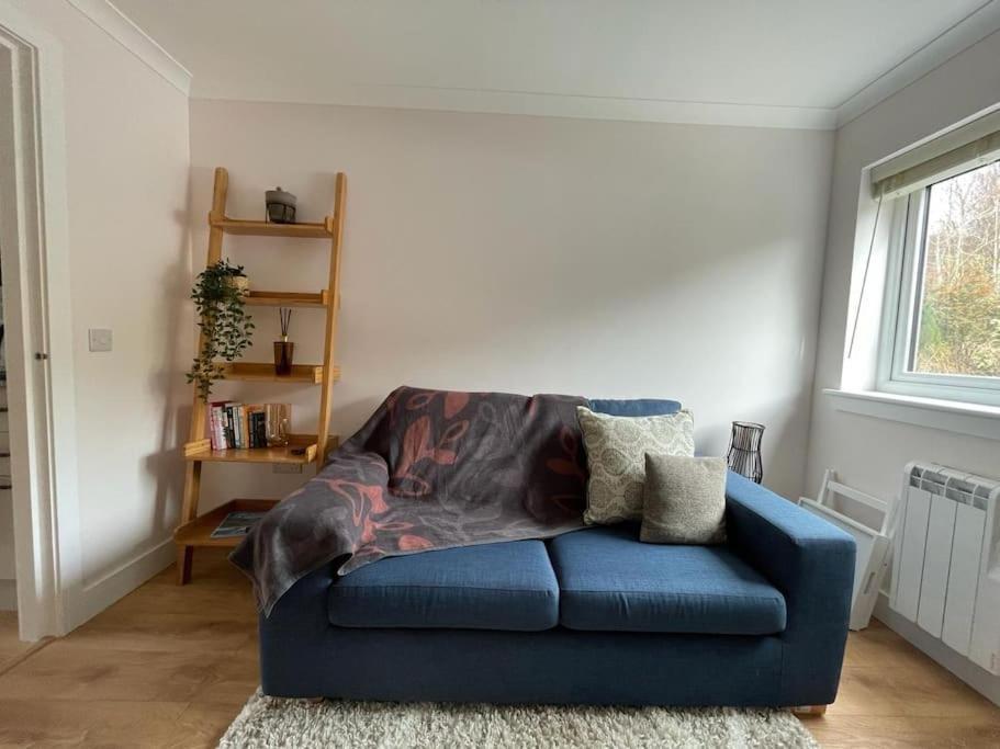 Seafield Lodge Fort William Zewnętrze zdjęcie