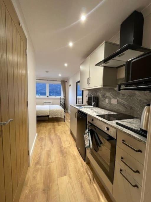 Seafield Lodge Fort William Zewnętrze zdjęcie
