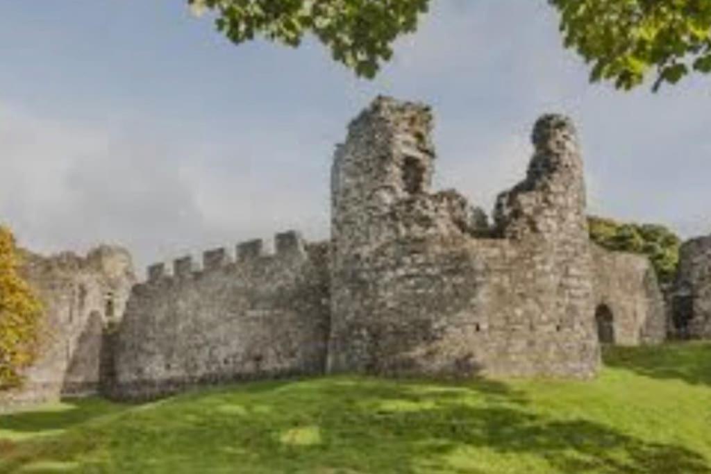 Seafield Lodge Fort William Zewnętrze zdjęcie