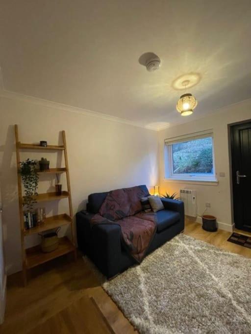 Seafield Lodge Fort William Zewnętrze zdjęcie