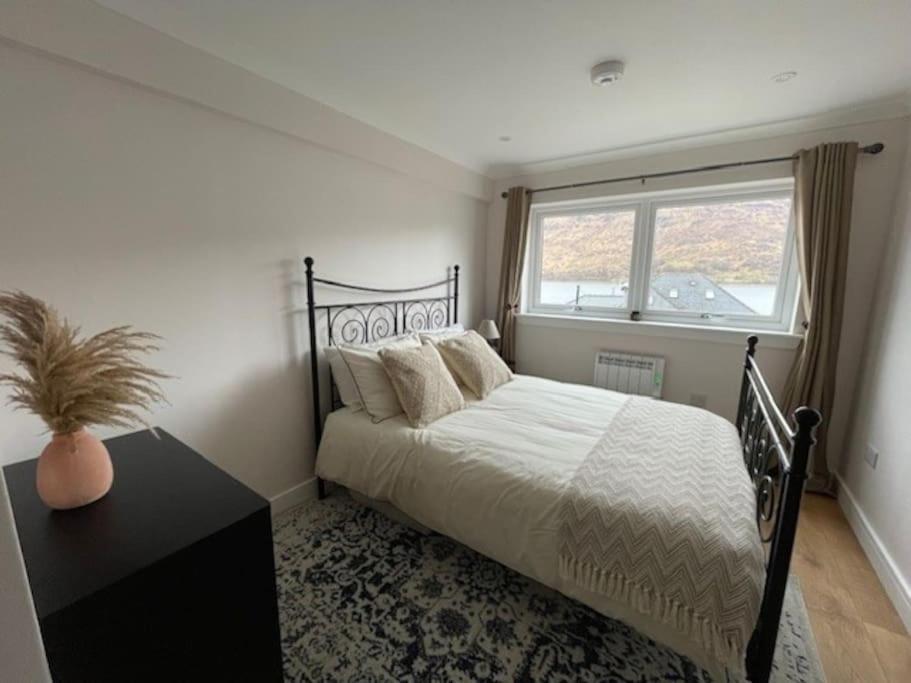Seafield Lodge Fort William Zewnętrze zdjęcie