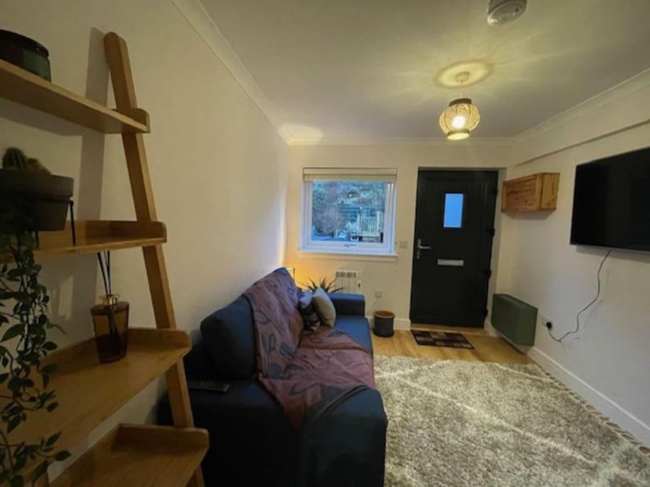 Seafield Lodge Fort William Zewnętrze zdjęcie
