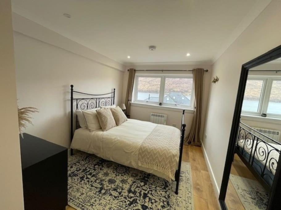 Seafield Lodge Fort William Zewnętrze zdjęcie
