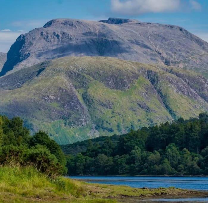 Seafield Lodge Fort William Zewnętrze zdjęcie