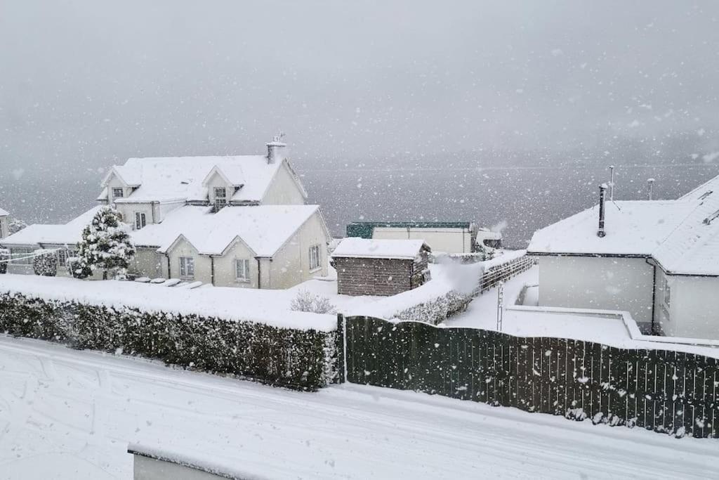 Seafield Lodge Fort William Zewnętrze zdjęcie