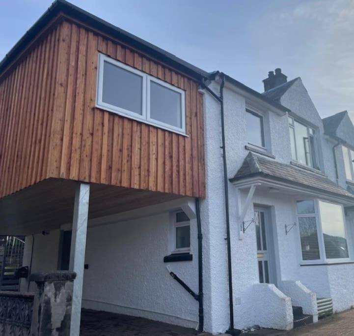 Seafield Lodge Fort William Zewnętrze zdjęcie