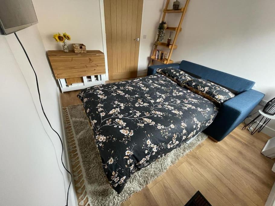 Seafield Lodge Fort William Zewnętrze zdjęcie