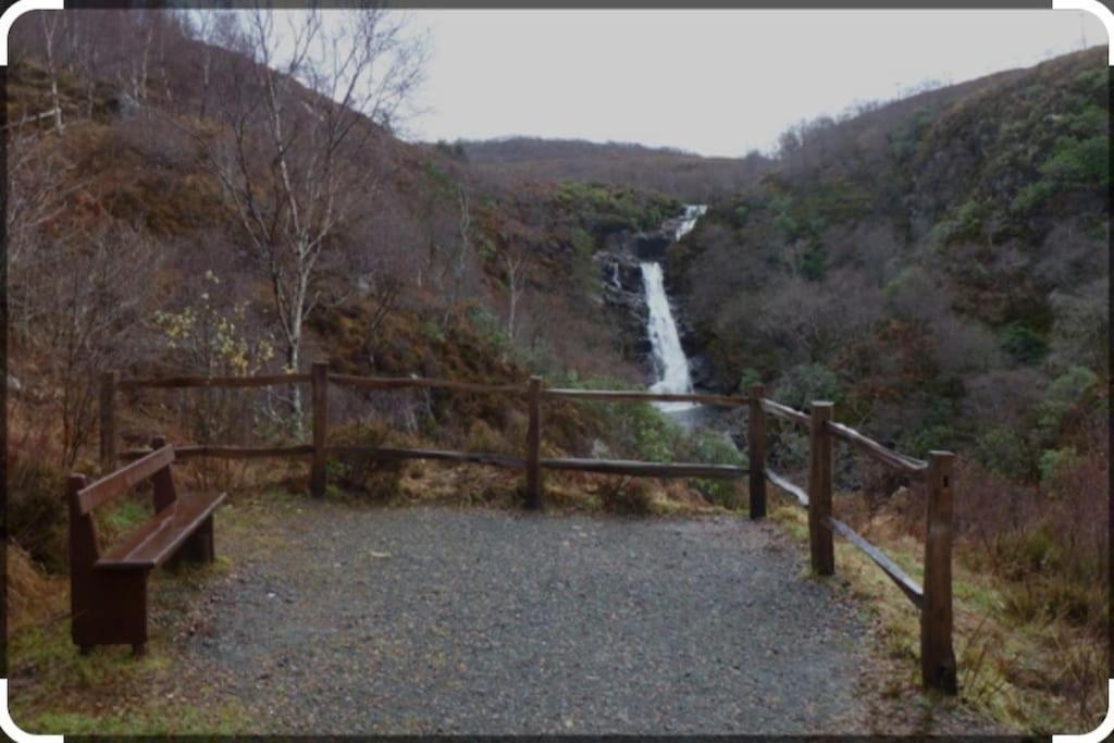 Seafield Lodge Fort William Zewnętrze zdjęcie